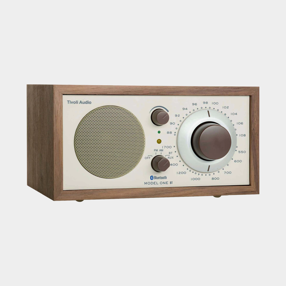 Tivoli Audio(티볼리 오디오) Model One BT