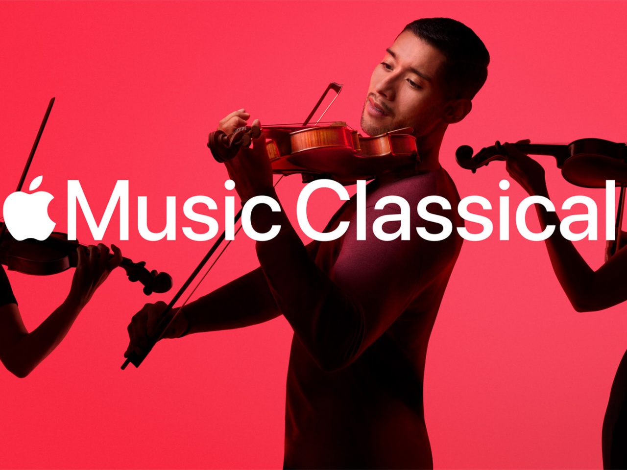 Apple Music Classical(애플 뮤직 클래식컬) 출시