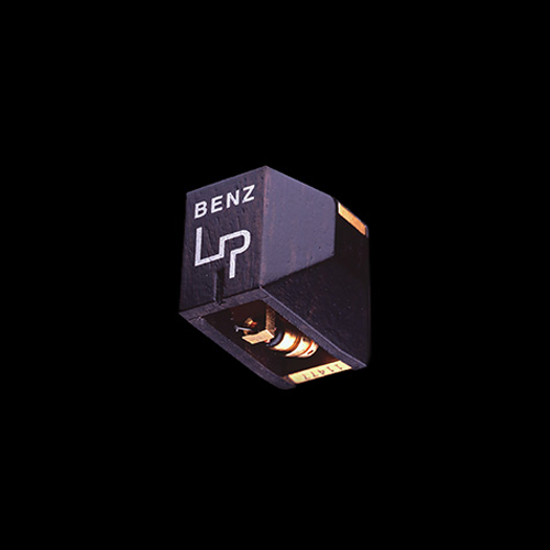 Benz Micro(벤츠 마이크로) LP S