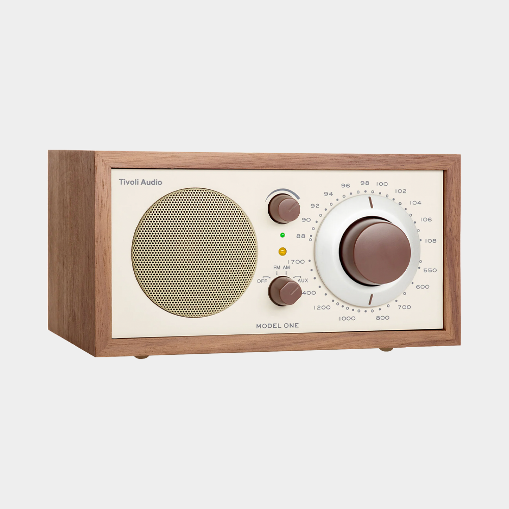 Tivoli Audio(티볼리 오디오) Model One